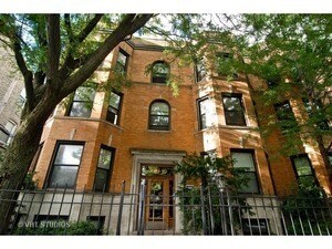 Building Photo - 910 W Grace St