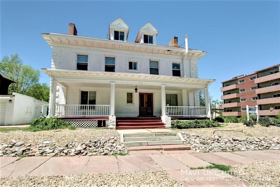 Primary Photo - 1375 Race St