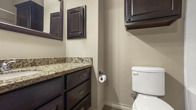 Photo - 3310 Cullen Trail Townhome