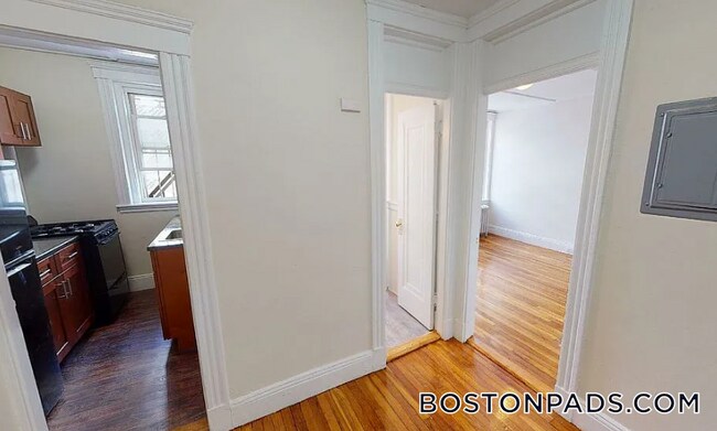 Foto del edificio - 1191 Boylston St