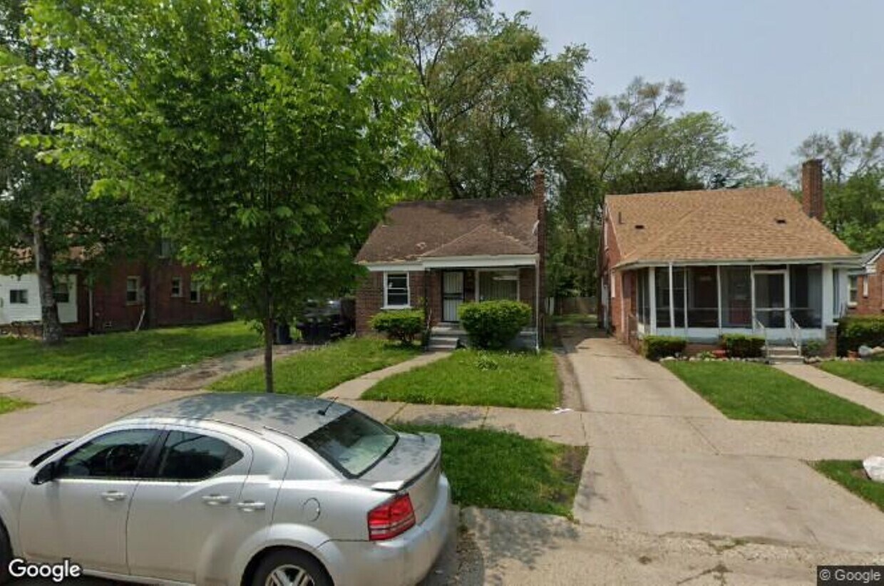 18459 Plainview Ave, Detroit, MI 48219 House Rental in Detroit, MI