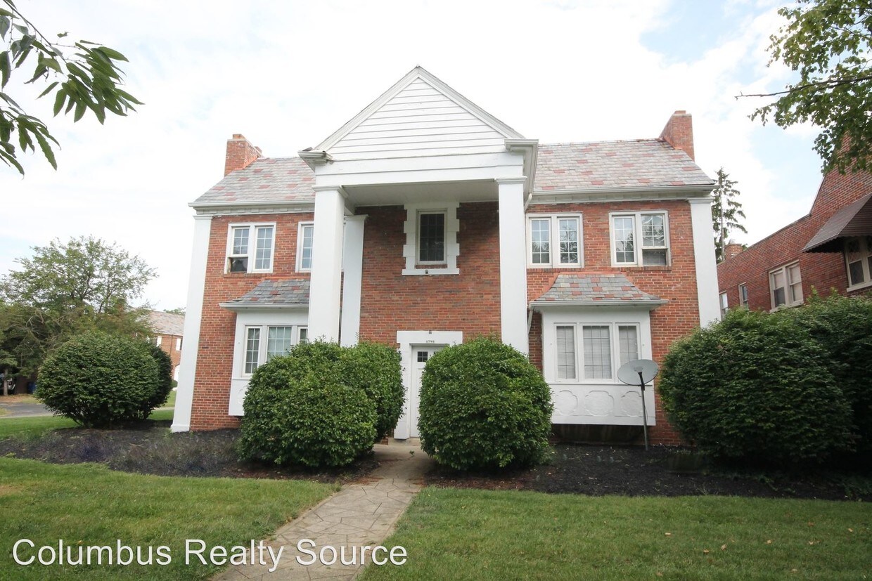 Foto principal - 1786 King Ave