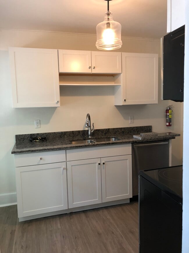 Foto del edificio - 245 E Hamilton Ave