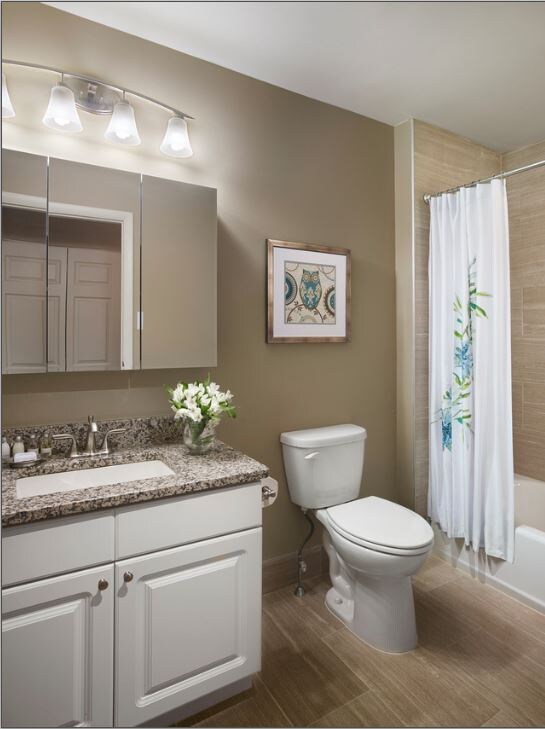 Blue Bell Villas Apartments Blue Bell, PA