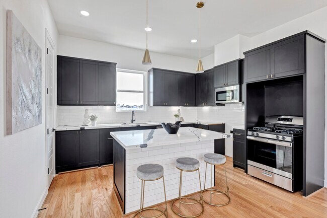 Building Photo - Garcia Homes on E 23rd