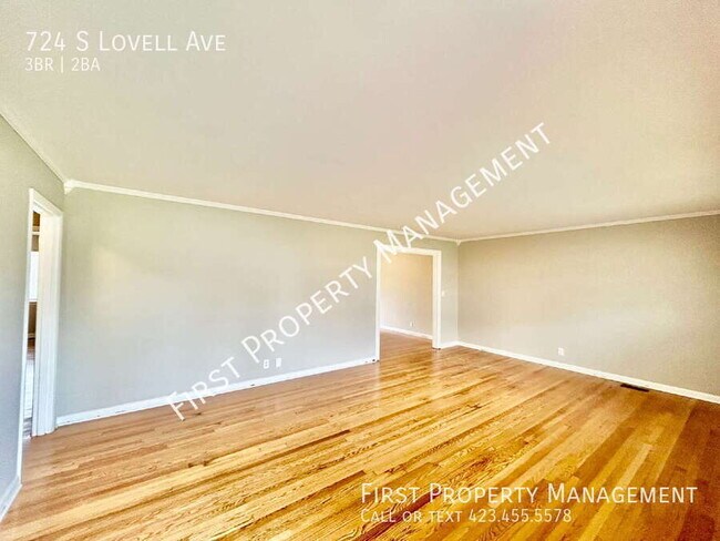 Foto del edificio - 724 S Lovell Ave