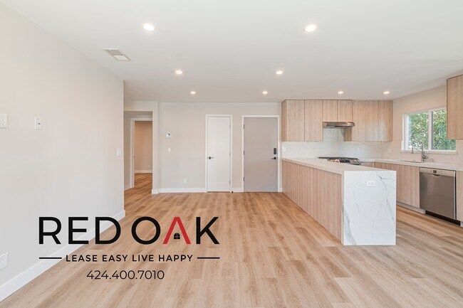 Foto del edificio - 1427 N Vista St