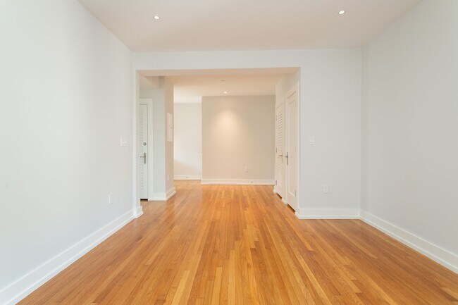 Foto del edificio - 1bed in Cambridge available now