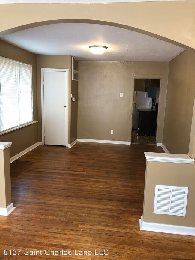 Foto del edificio - 2 br, 1 bath House - 8137 Saint Charles Lane