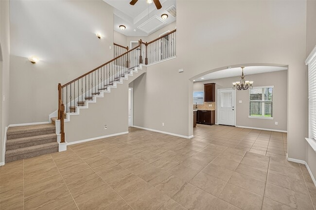 Building Photo - 2419 Grey Reef Dr