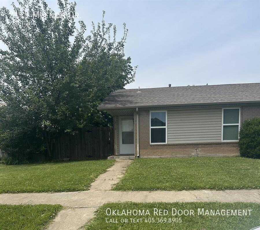 Primary Photo - 2119 Meench Dr