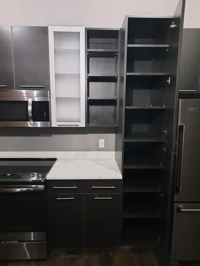 Foto del edificio - 901 9th St