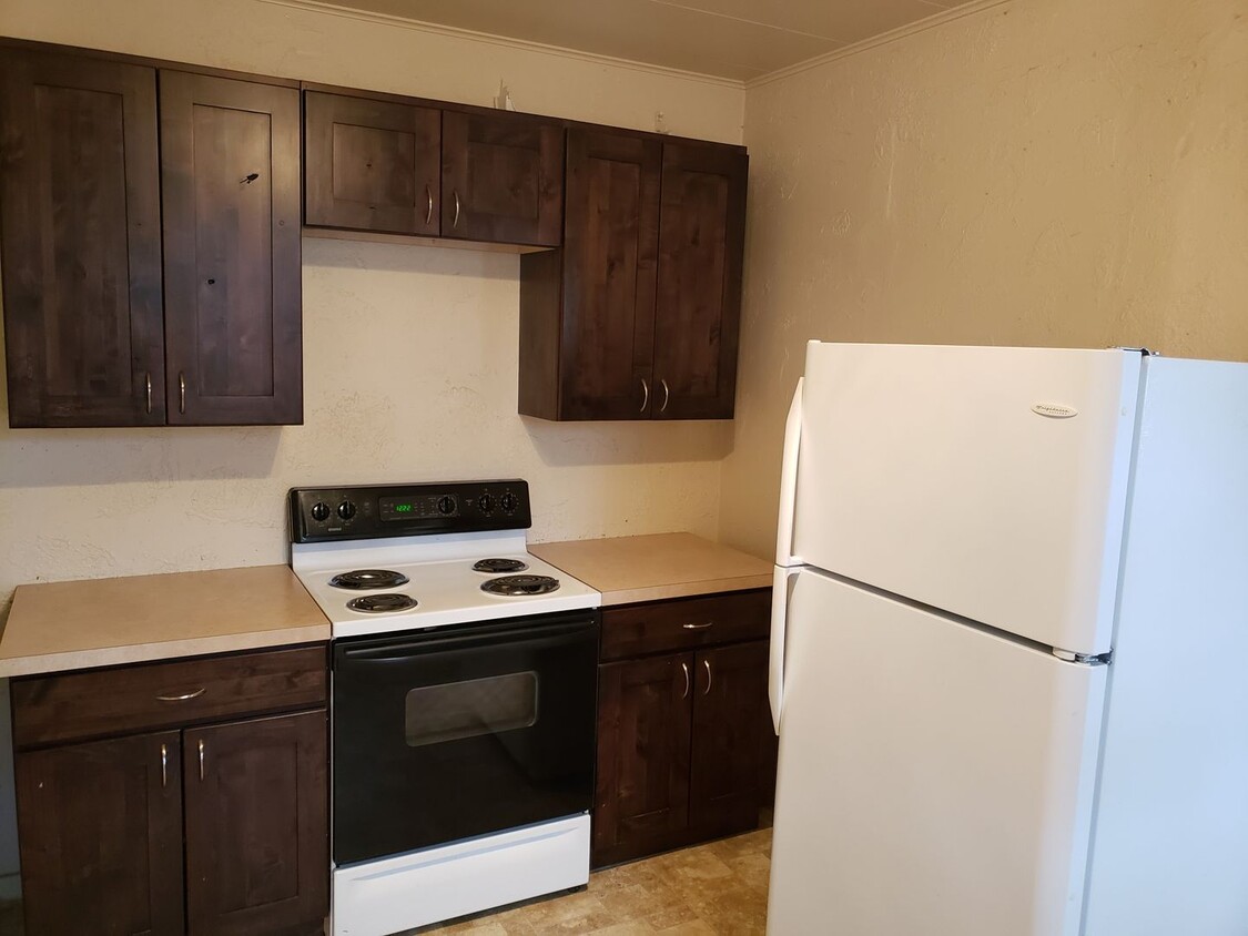 Foto principal - 1822 W Washington St