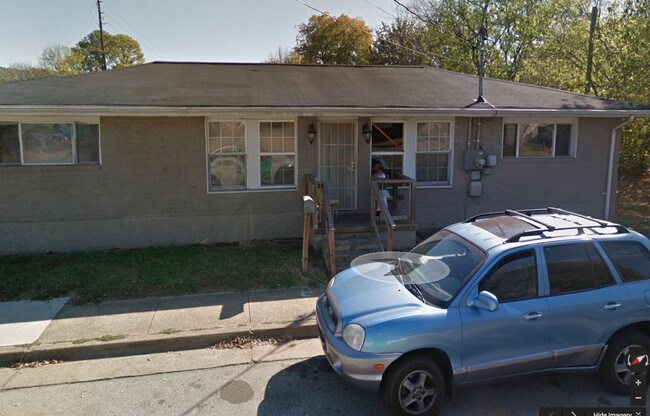 Foto del edificio - 1606 Arlington Ave