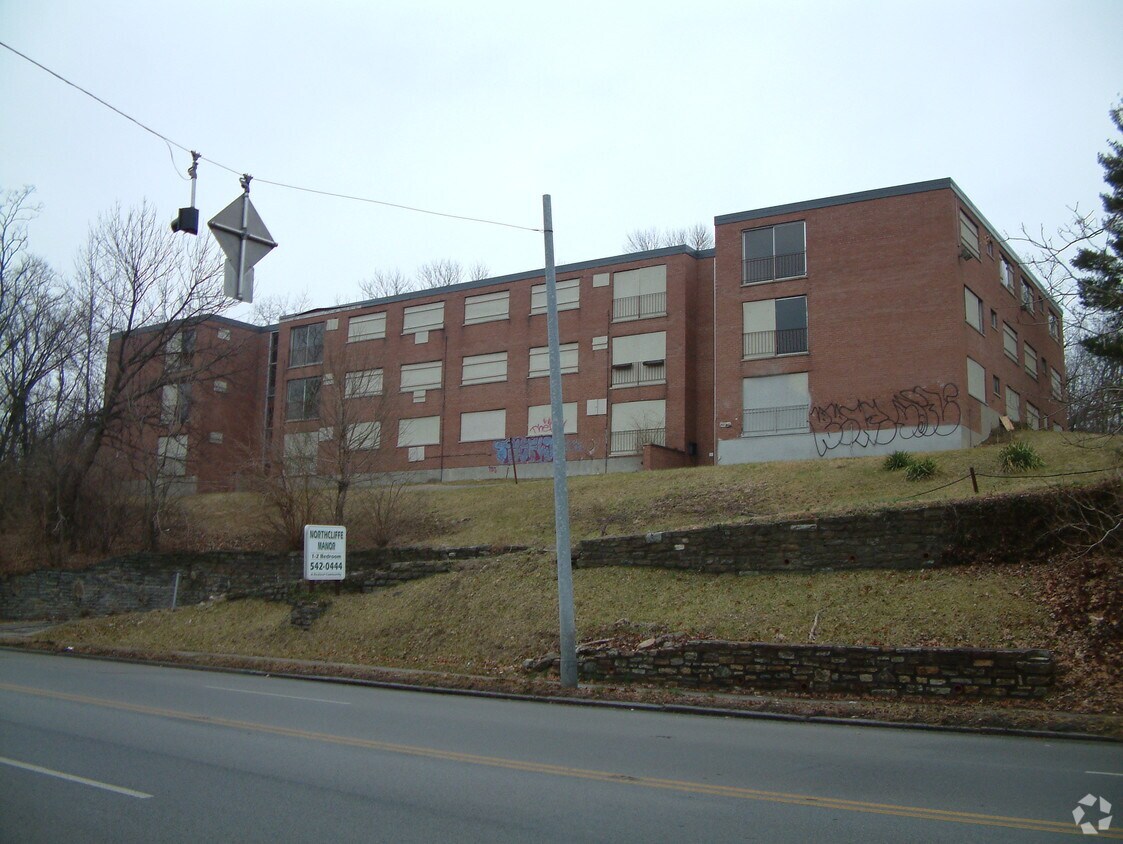 4528 Hamilton Ave, Cincinnati, OH 45223 Apartments in Cincinnati, OH