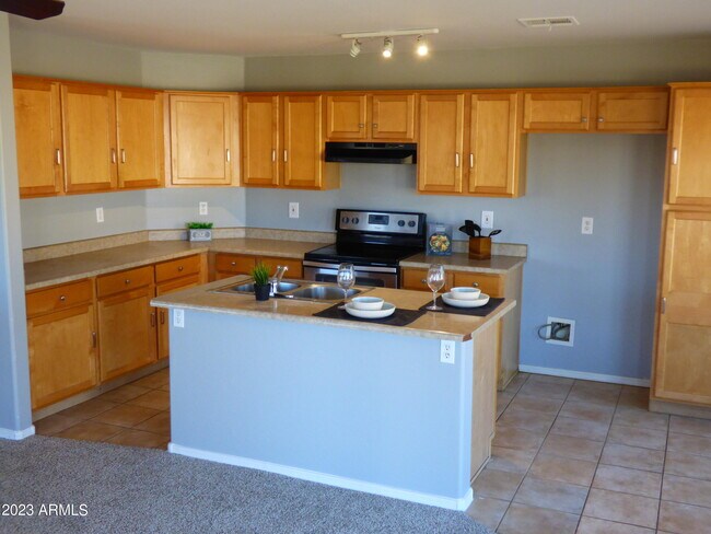 Foto del edificio - 15070 N 150th Ln