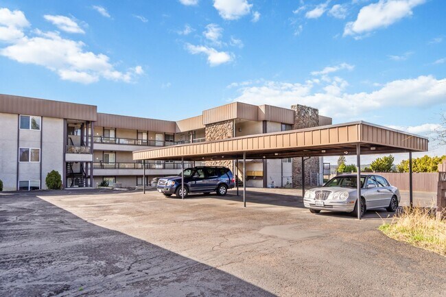Foto del edificio - TPO