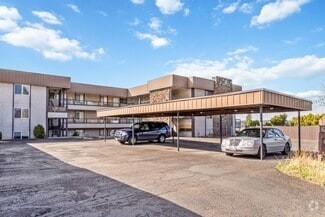 Building Photo - 935 W Glass Ave