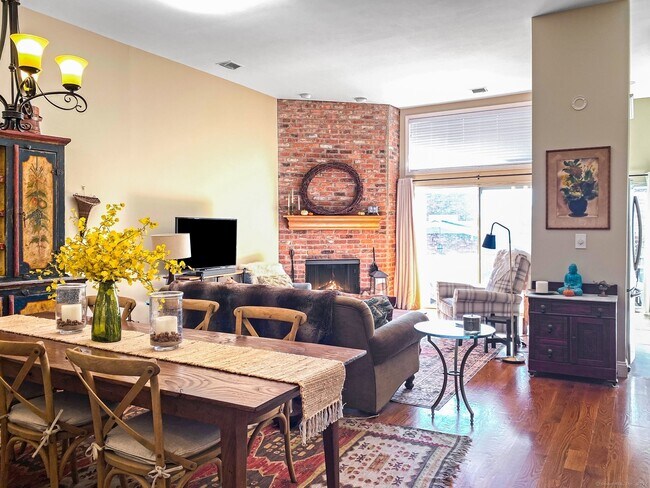 Foto del edificio - 26 Southport Woods Drive