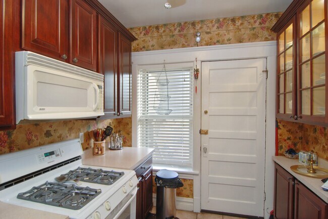 Foto del edificio - 322 S Ridgeland Ave