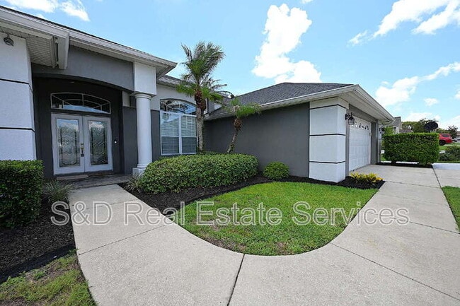 Building Photo - 2618 High Ridge Dr