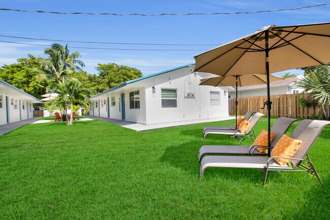 Foto del edificio - 1850 SW 24th St
