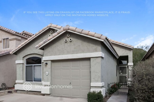 Building Photo - 4904 W Wahalla Ln