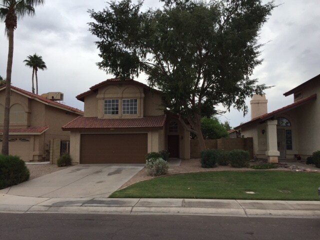 Building Photo - Gorgeous Chandler Home