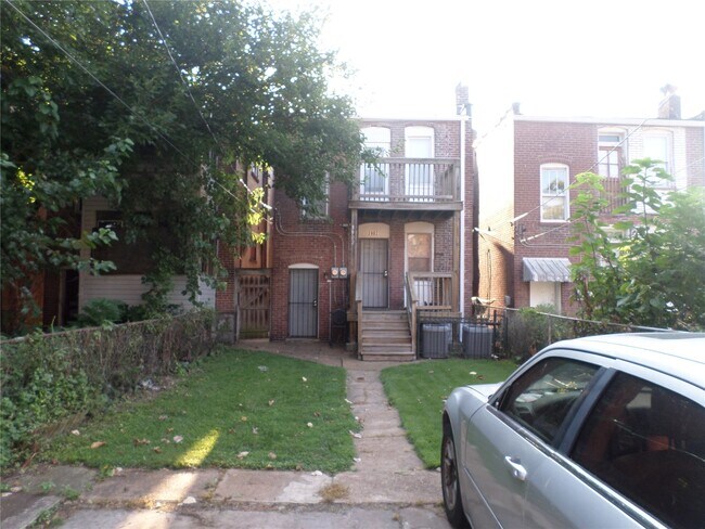 Foto del edificio - 3902 Iowa Ave