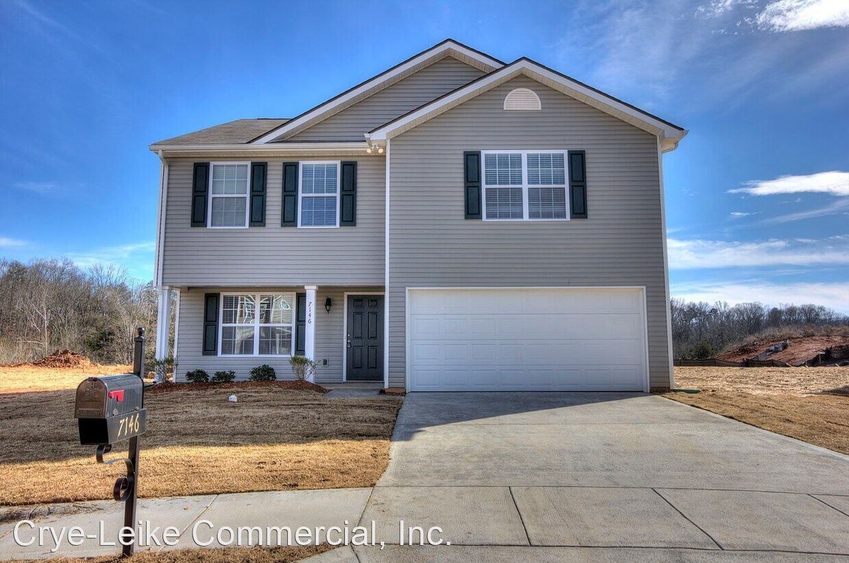Primary Photo - 3 br, 2.5 bath House - 7146 Forest Willow Ln.