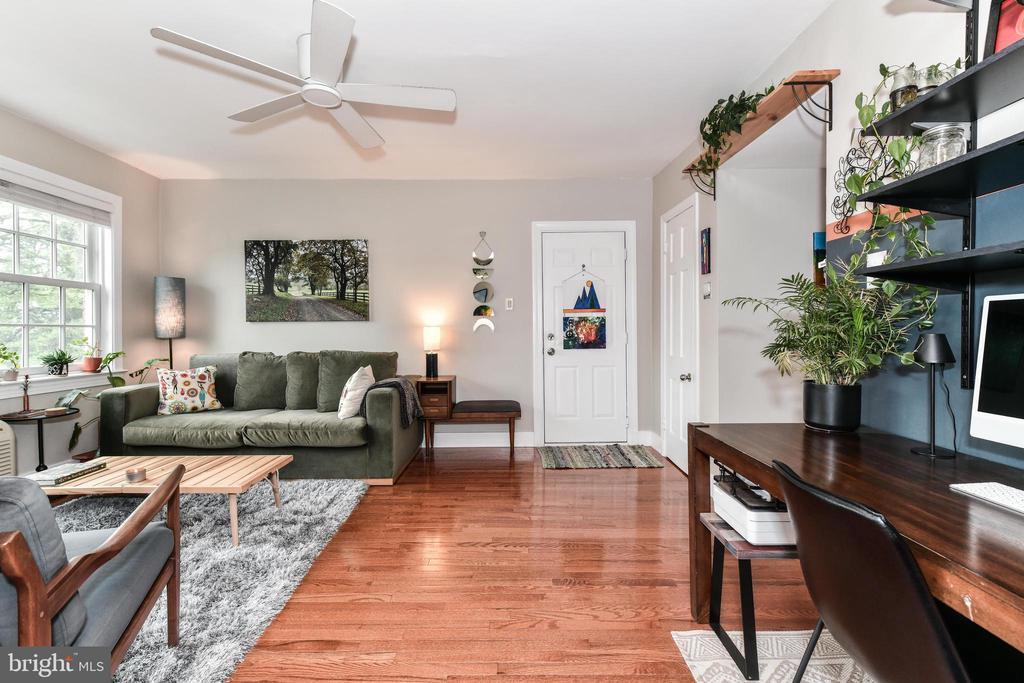 Foto principal - 1808 W Abingdon Dr