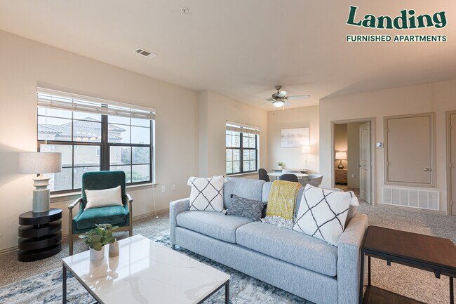 Foto del edificio - 370 N State Hwy 360