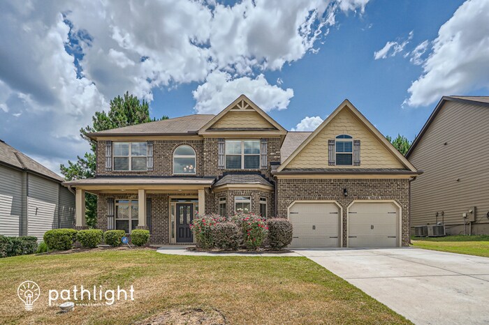 Primary Photo - 2751 Summit Valley, Dacula, GA, 30019