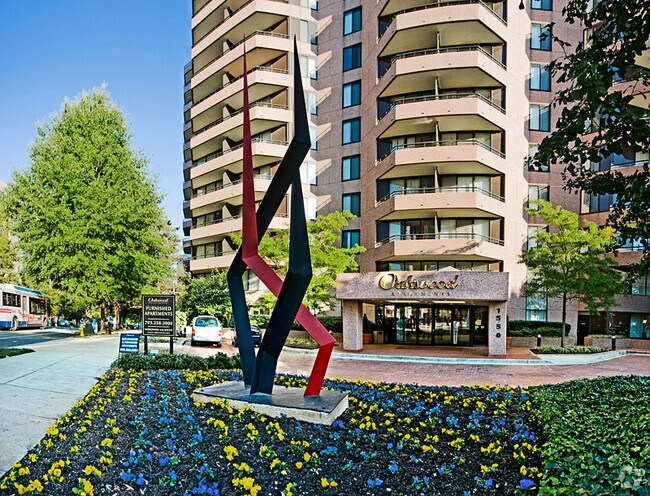 Furnished Apartments For Rent In Rosslyn Va Apartmentscom