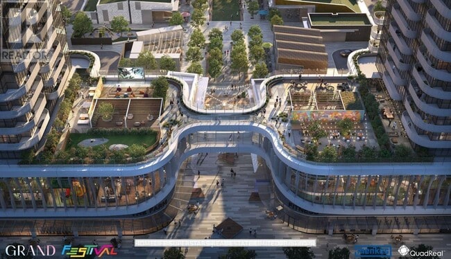 Photo du bâtiment - 8 Interchange Wy