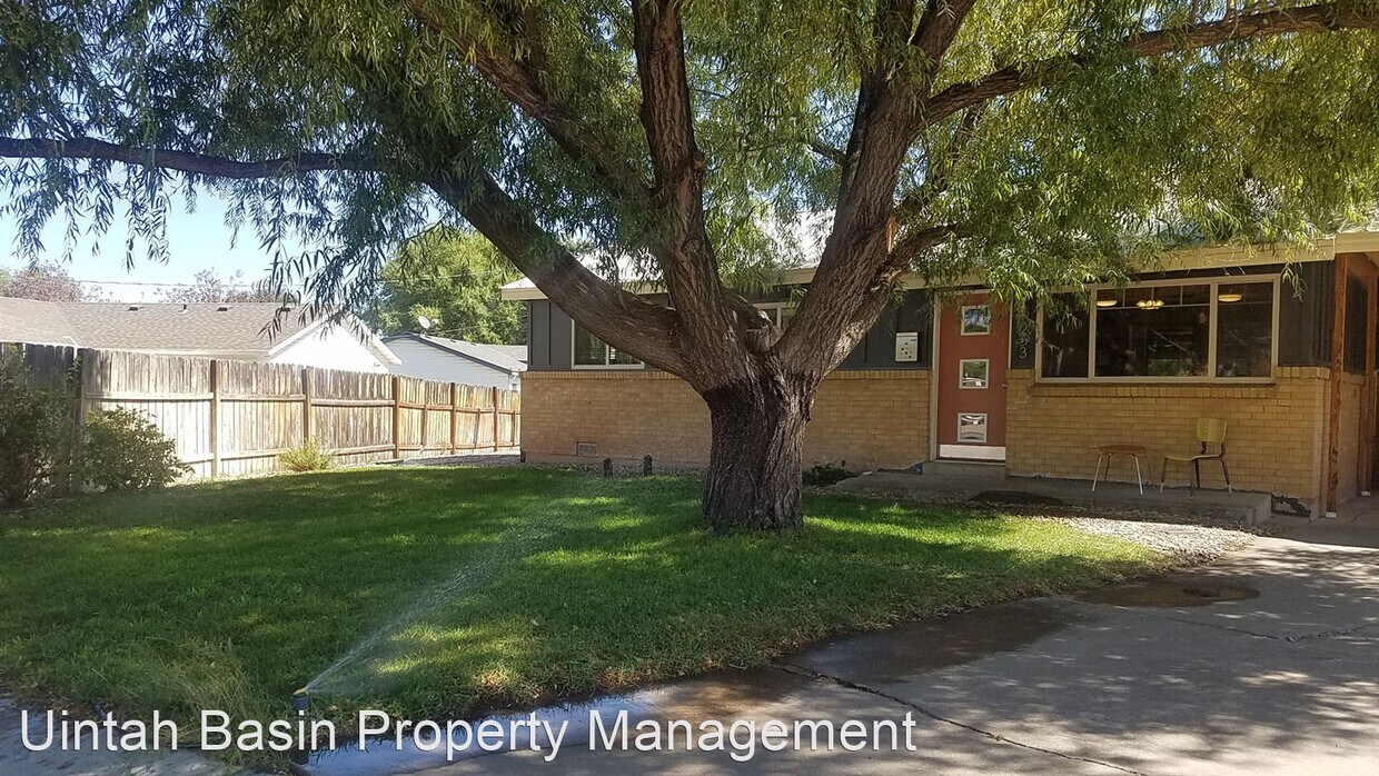 3 br, 1 bath House 253 Allen Dr. House for Rent in Vernal, UT