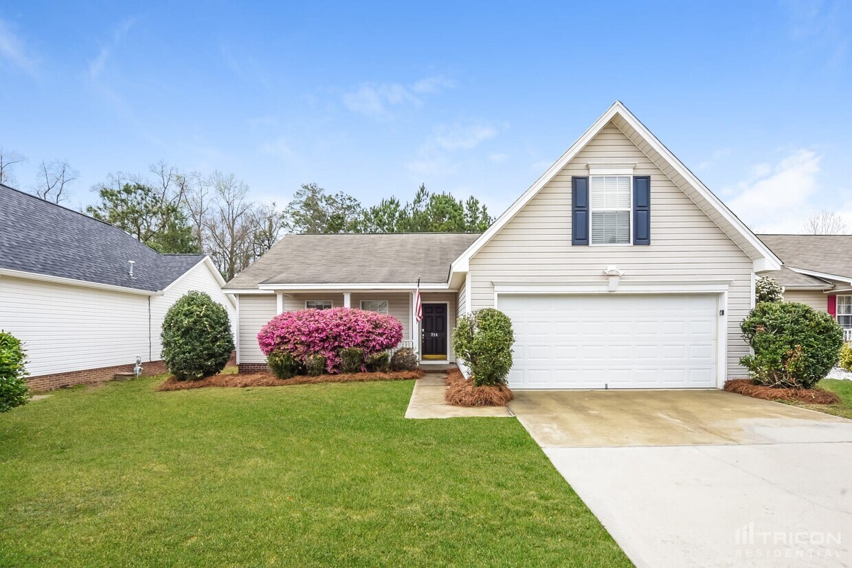 Foto principal - 714 Gibson Forest Drive Lexington SC