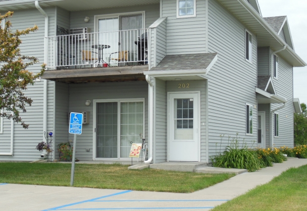 Primary Photo - Harbor Homes