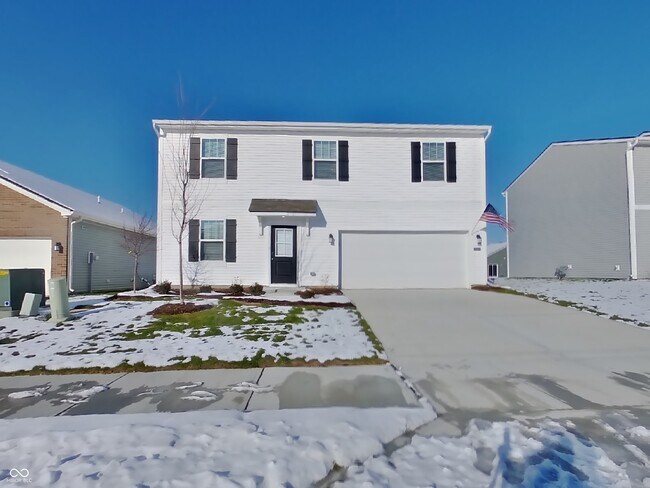 Foto del edificio - 11818 Moorfield Ln