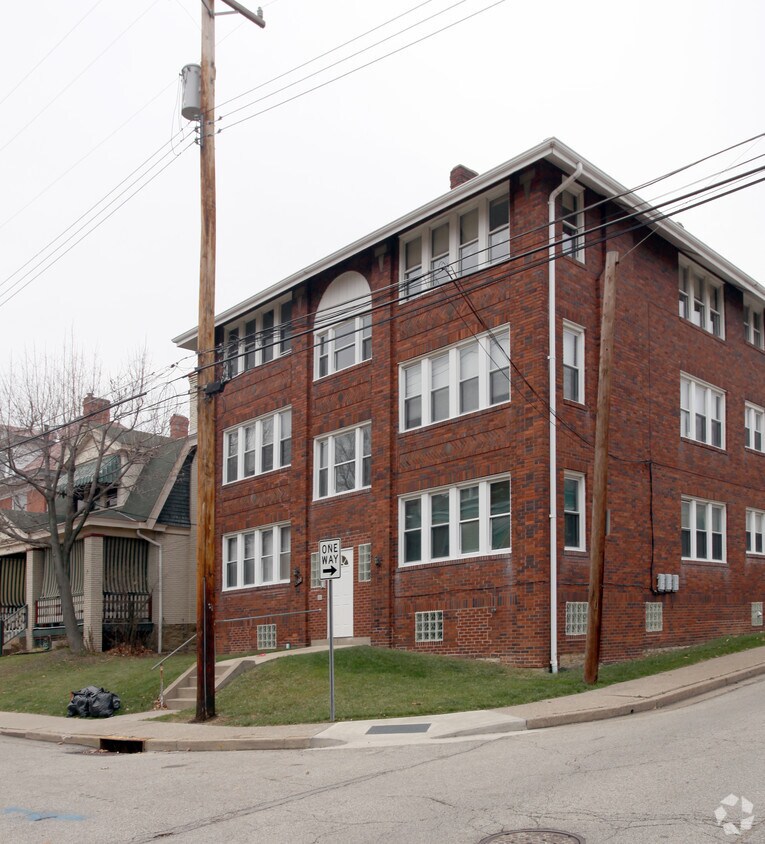 Foto del edificio - 1500 Greenmount Ave