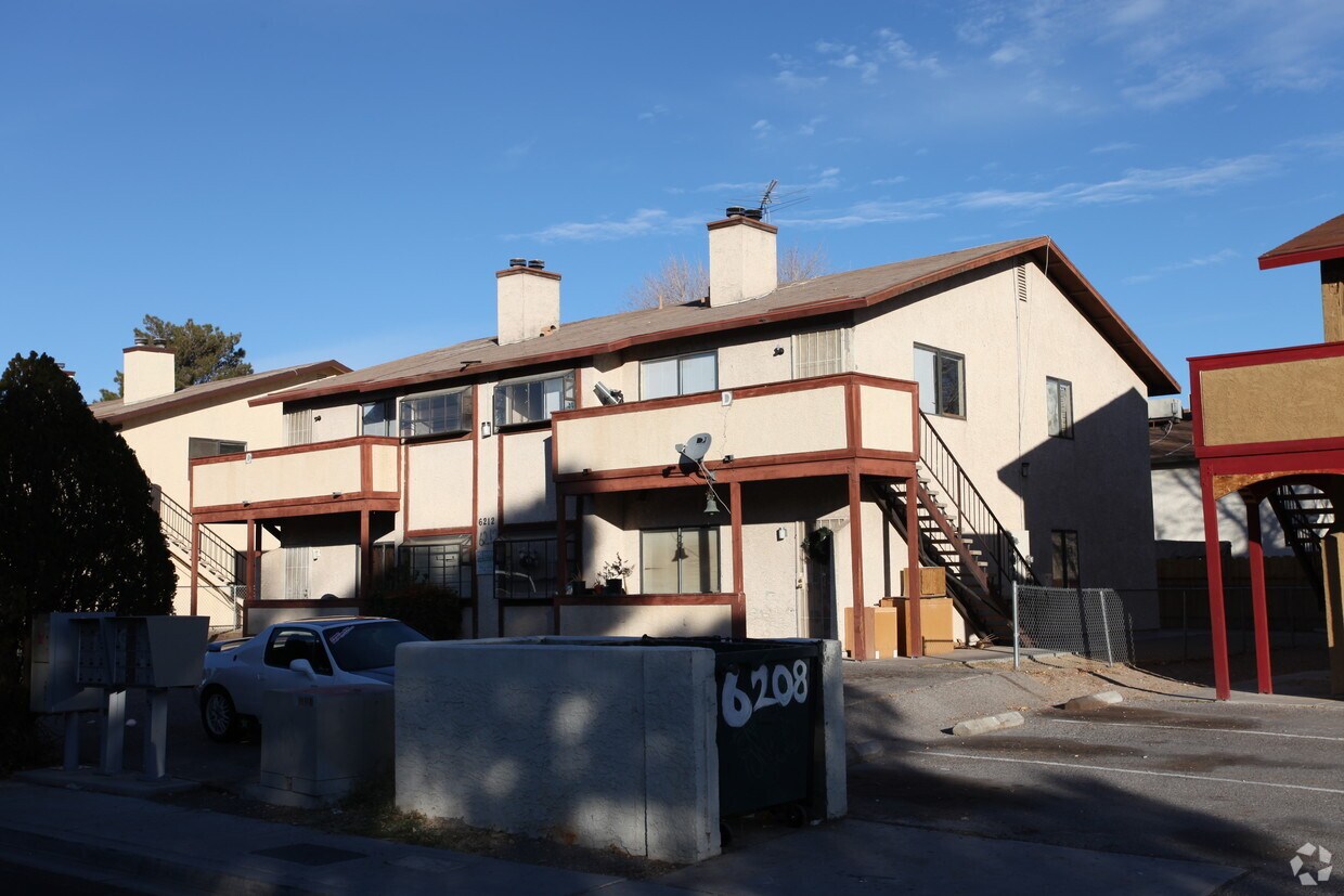 Foto del edificio - Sierra Oeste 2