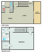 Sunstone Palms Apartments - 14