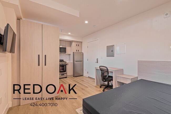 Foto del edificio - ~2 Months FREE~ Studio with Everything You...