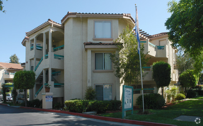 Rancho Verde Apartaments - Rancho Verde Apartments