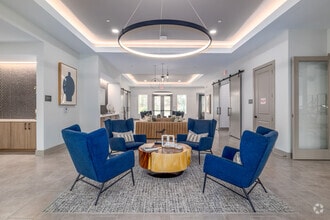 Interior Photo - Story University North