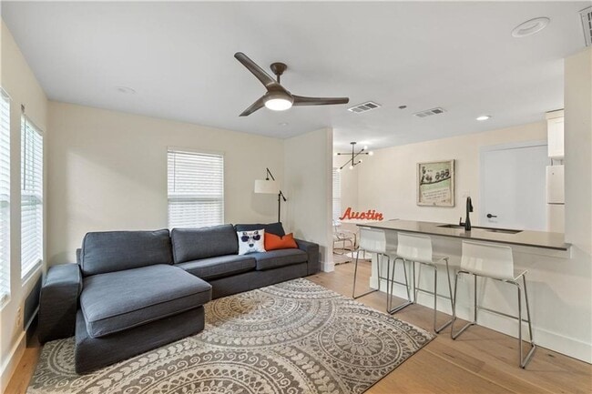 Foto del edificio - 4501 Avenue B