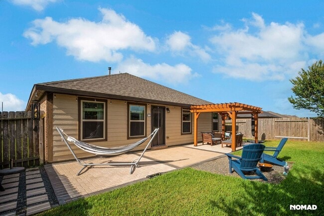 Building Photo - Charming 4Bedroom House in Katy