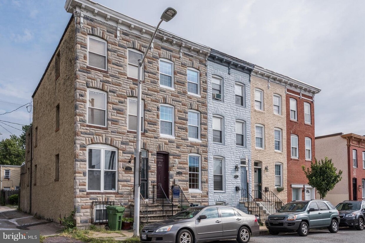 Photo - 764 Ramsay St (Baltimore, MD)