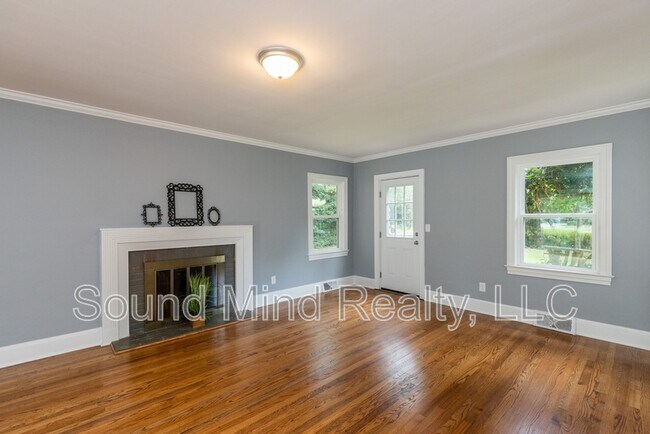 Foto del edificio - 3504 Hawthorne Rd