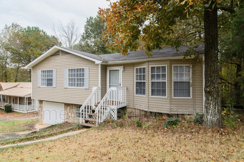 5667 Cheryl Dr, Pinson, AL 35126 House Rental in Pinson, AL